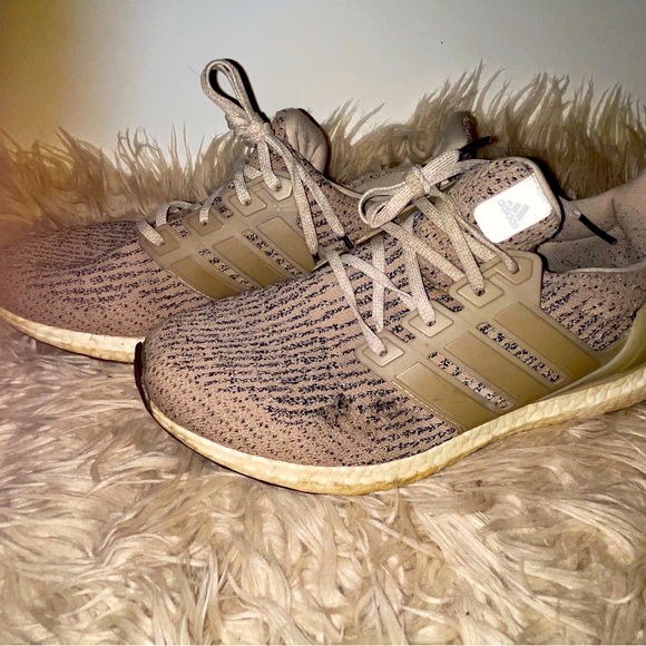 Other - Adidas Ultra Boost Size 10.5